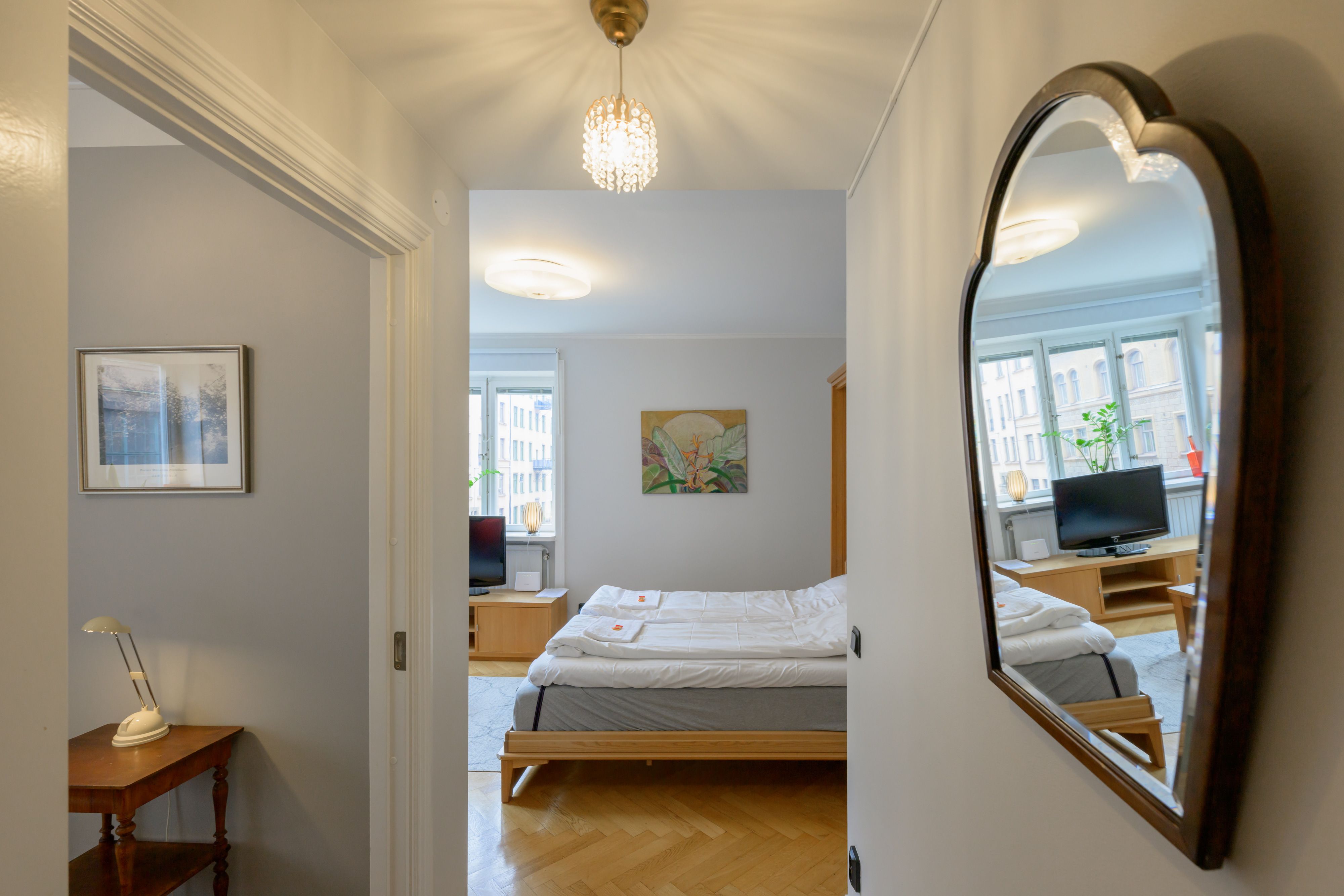 Apartment 2 view 19