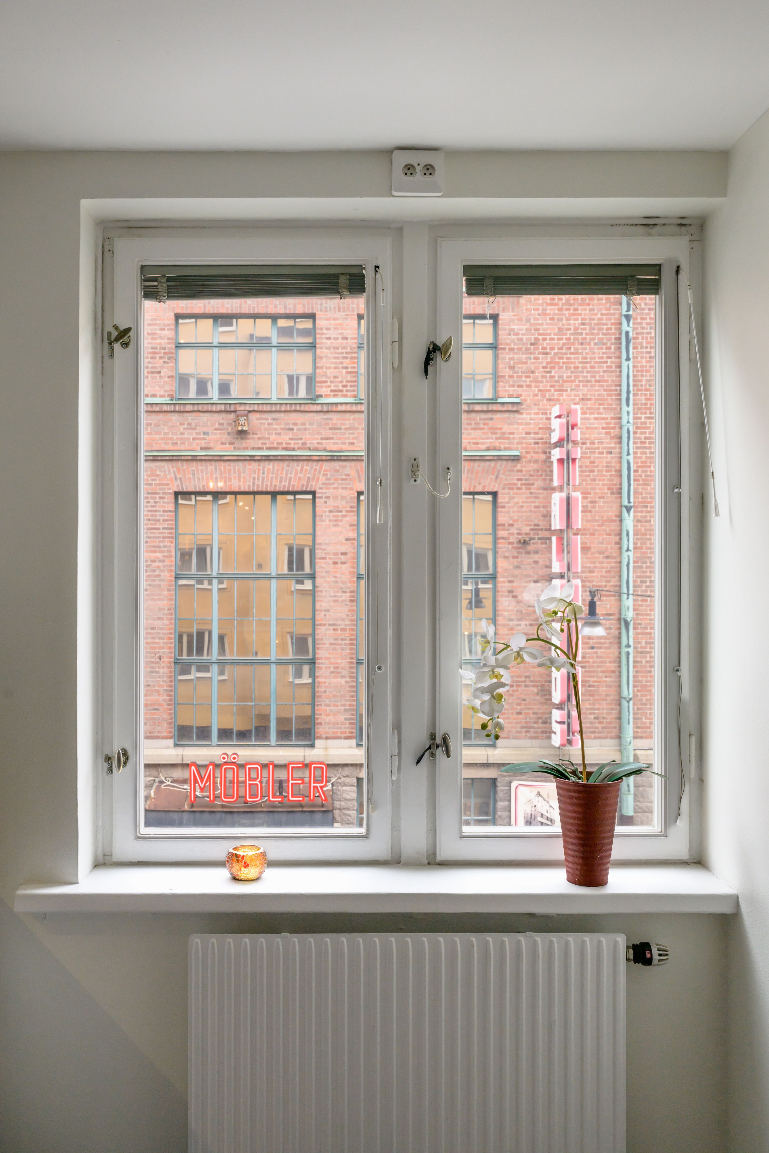 Apartment 2 view 7