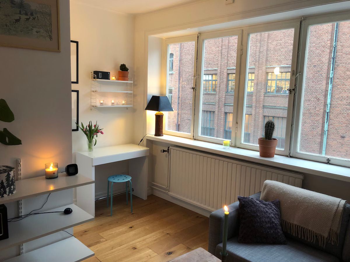 Apartment 3