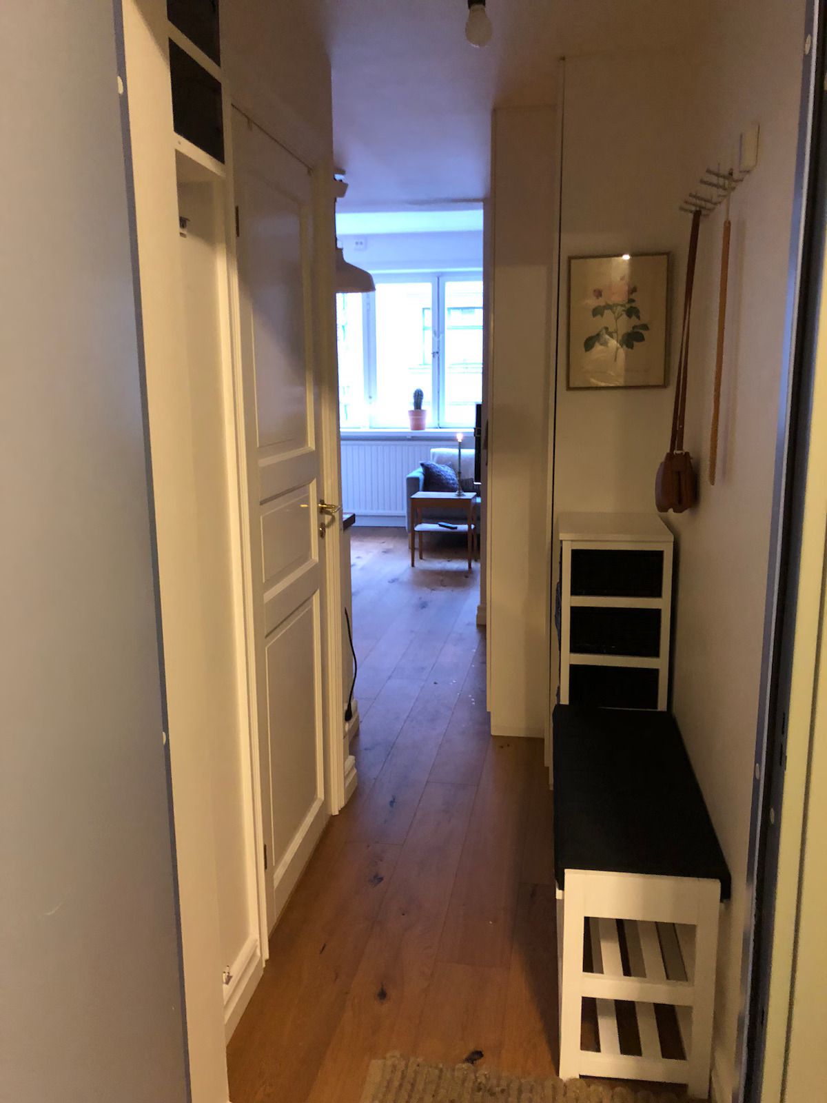 Apartment 3 view 5