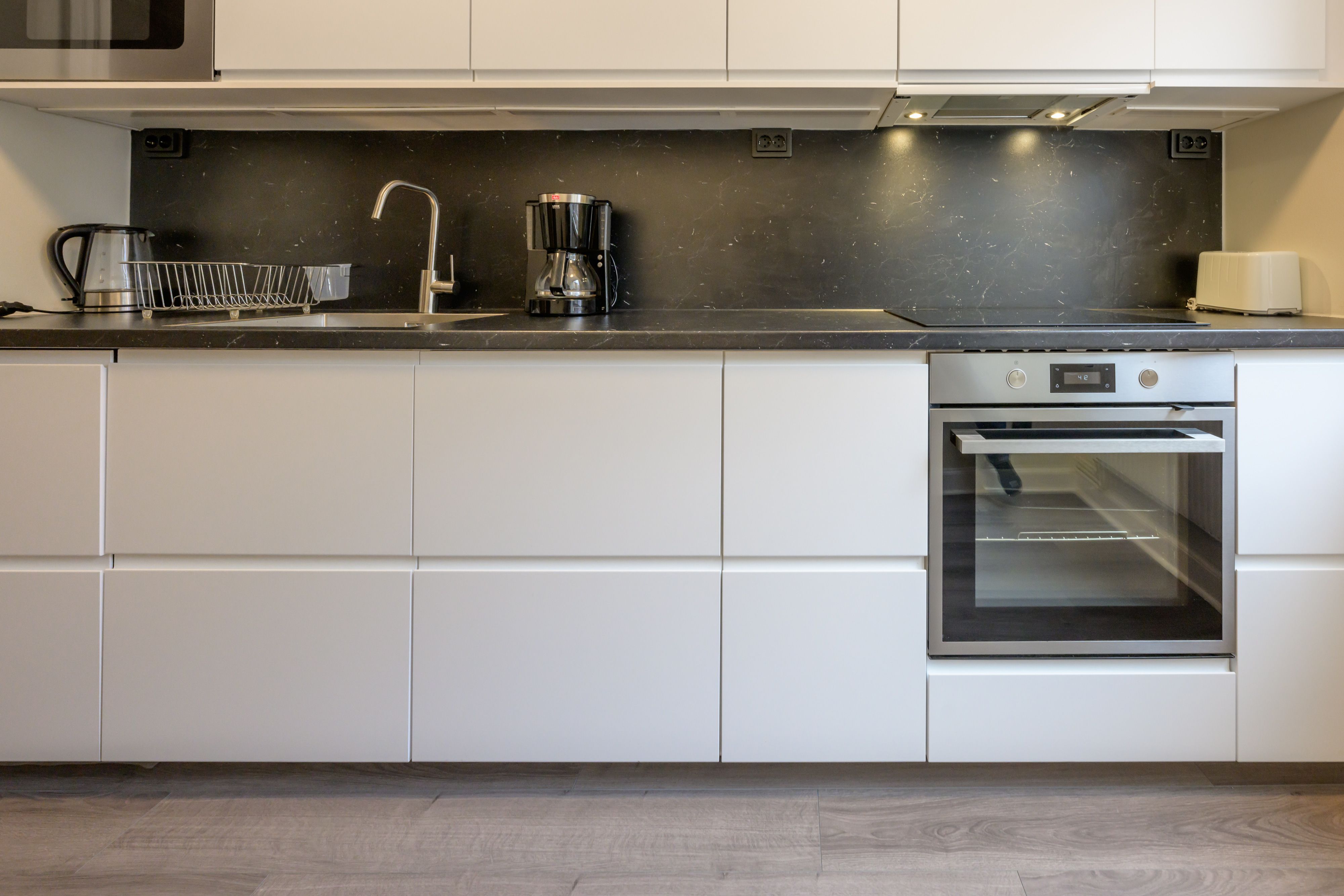 Apartment 2 view 9