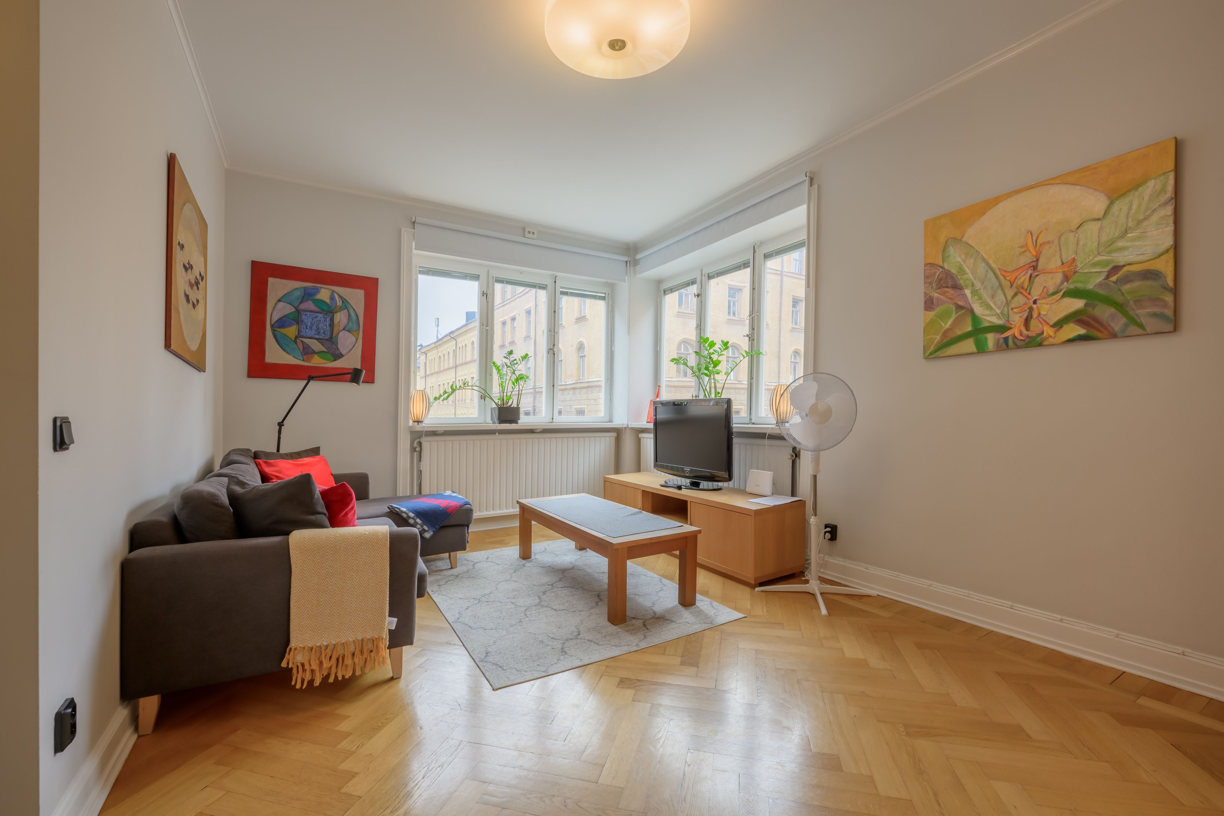 Apartment 2