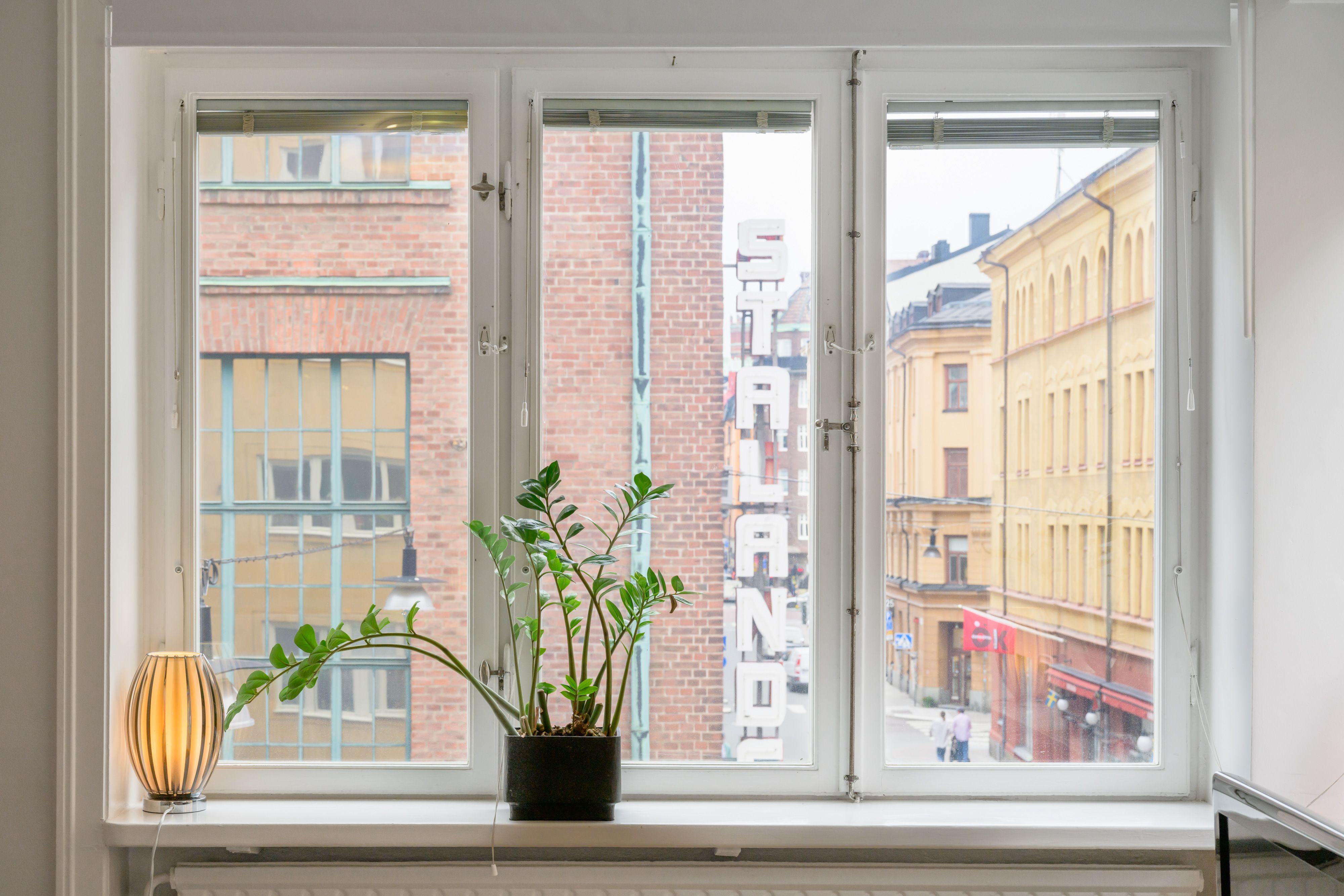 Apartment 2 view 23