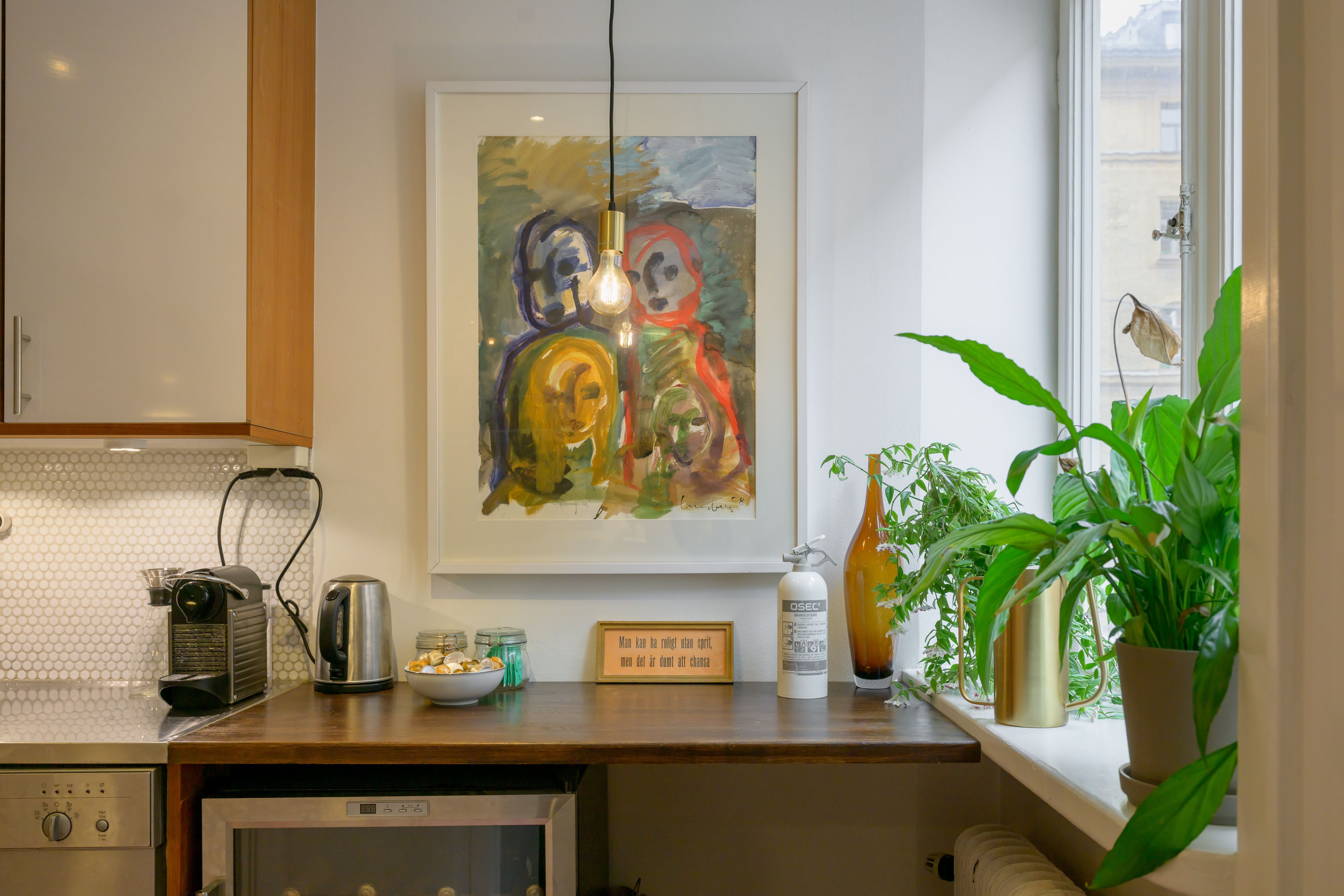 Apartment 1 view 26