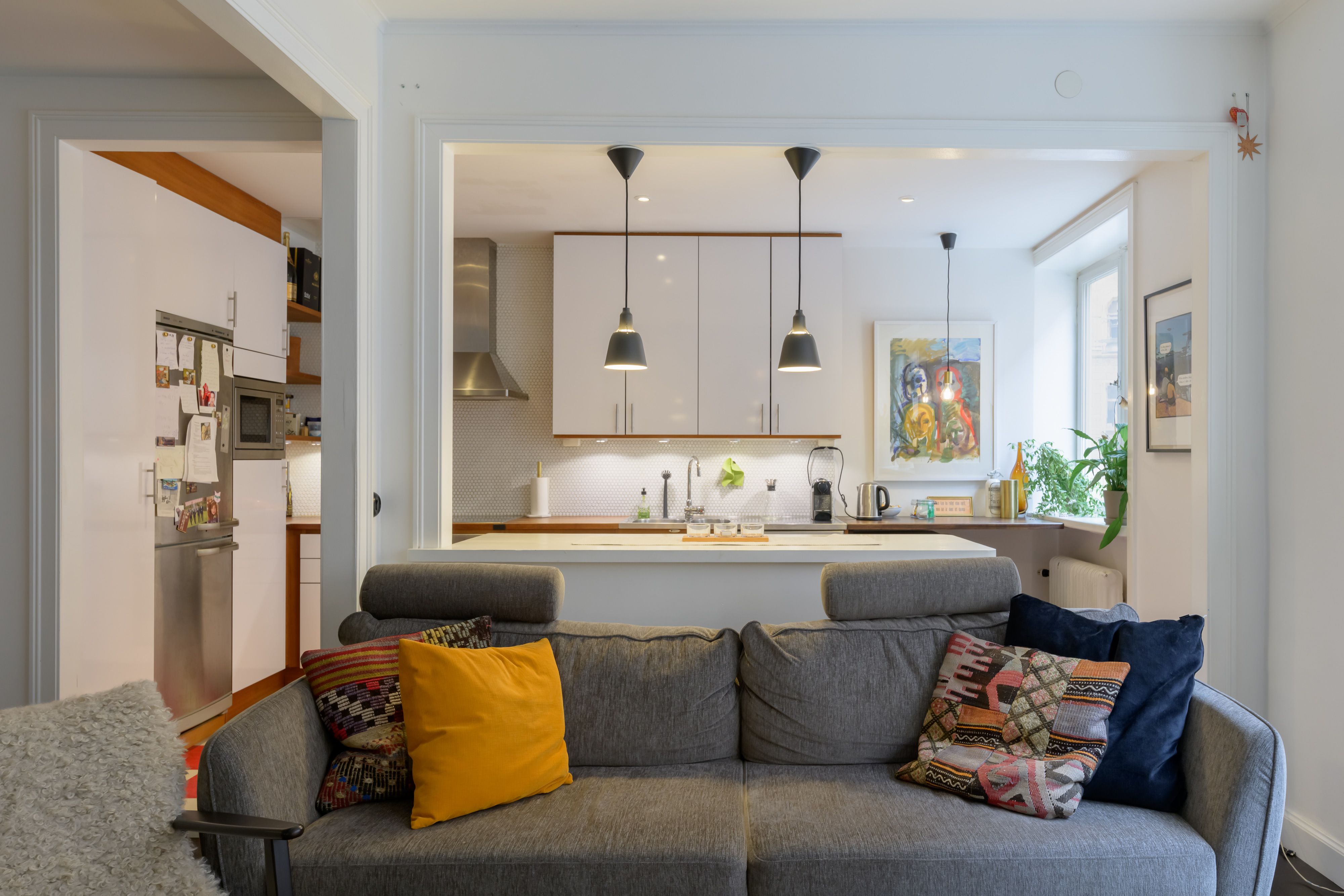 Apartment 1
