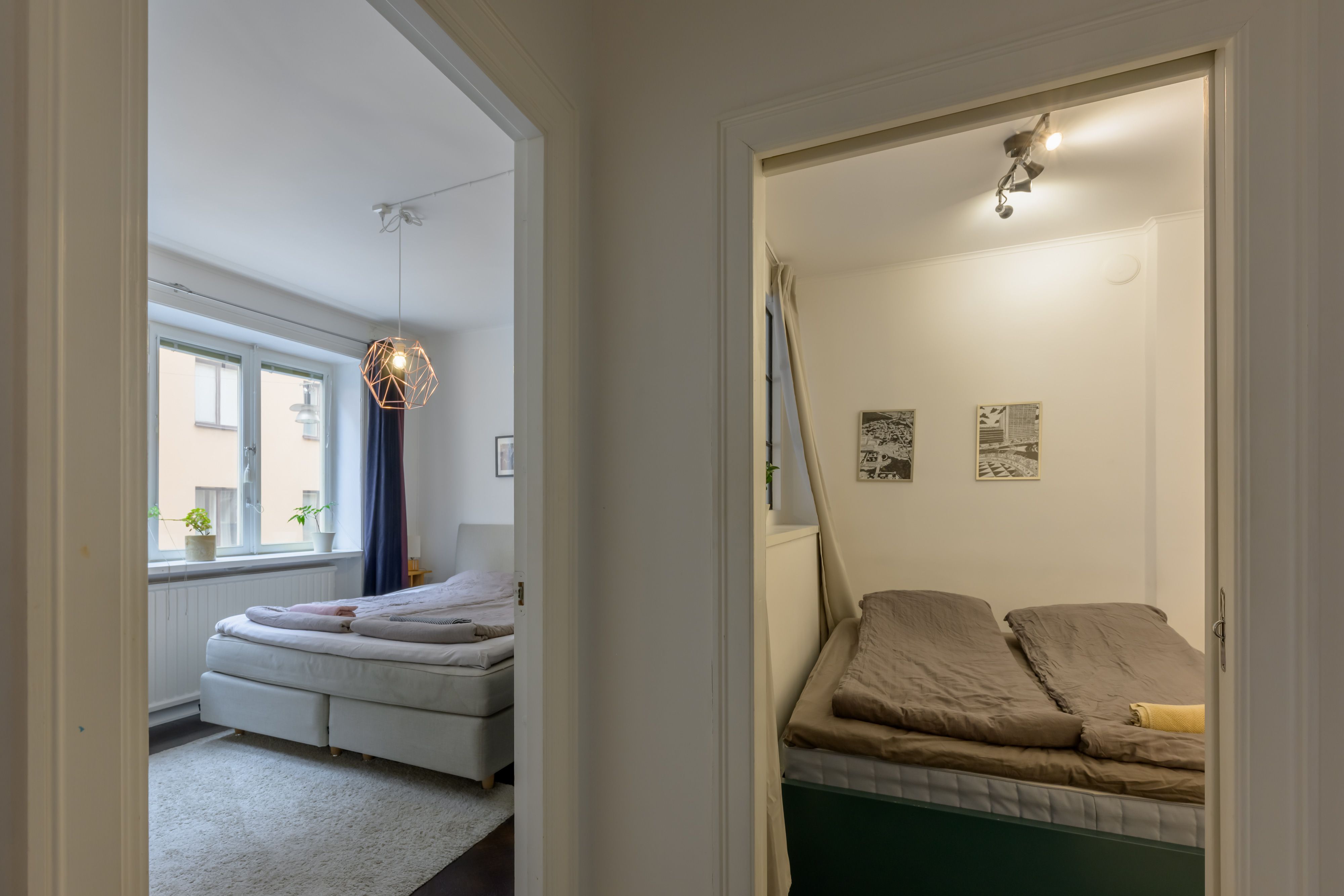 Apartment 1 view 8