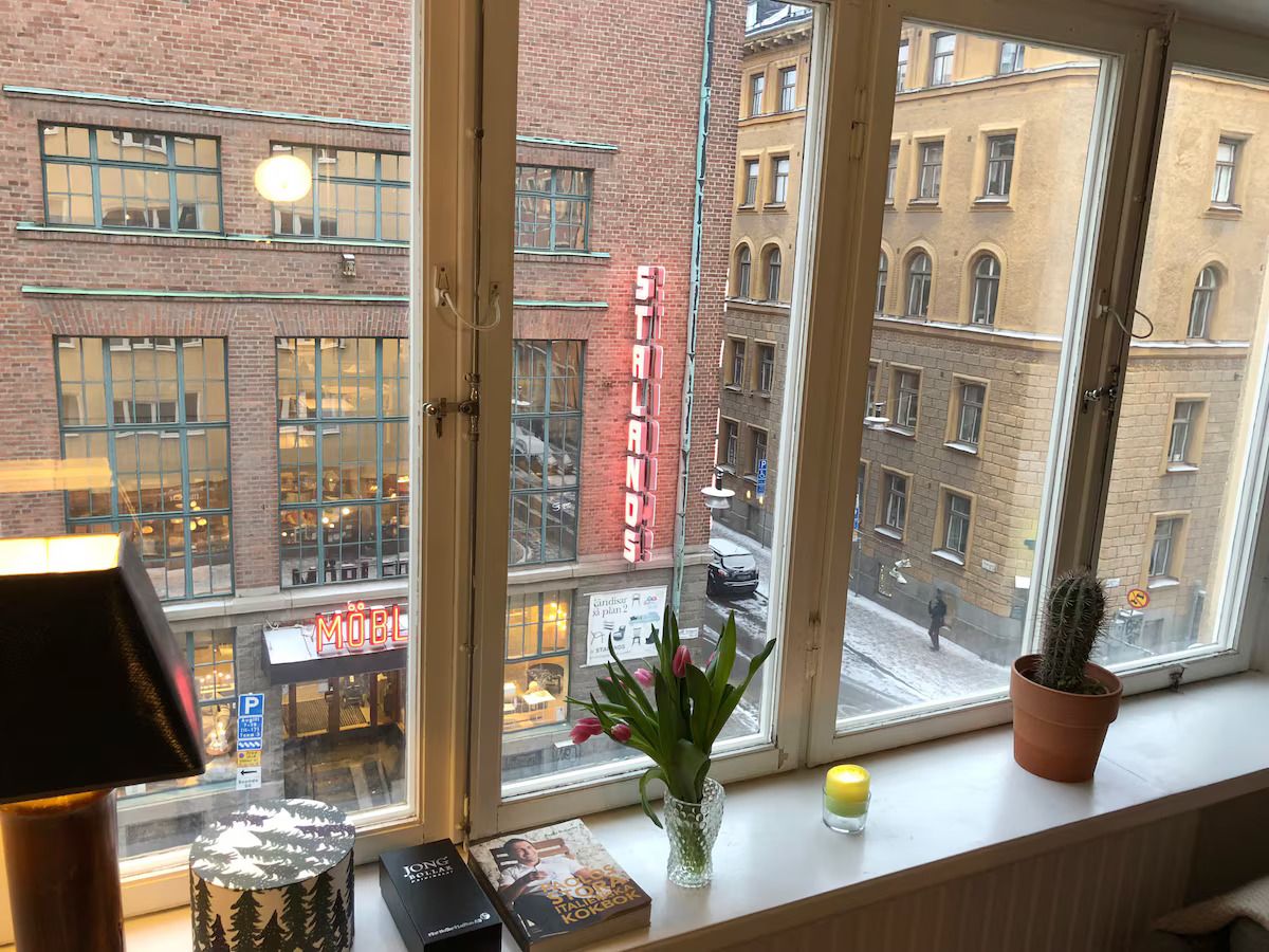 Apartment 3 view 10