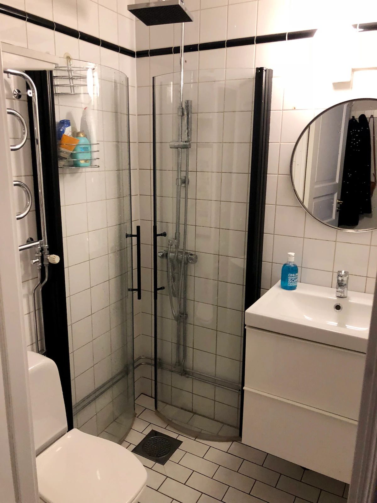 Apartment 3 view 6