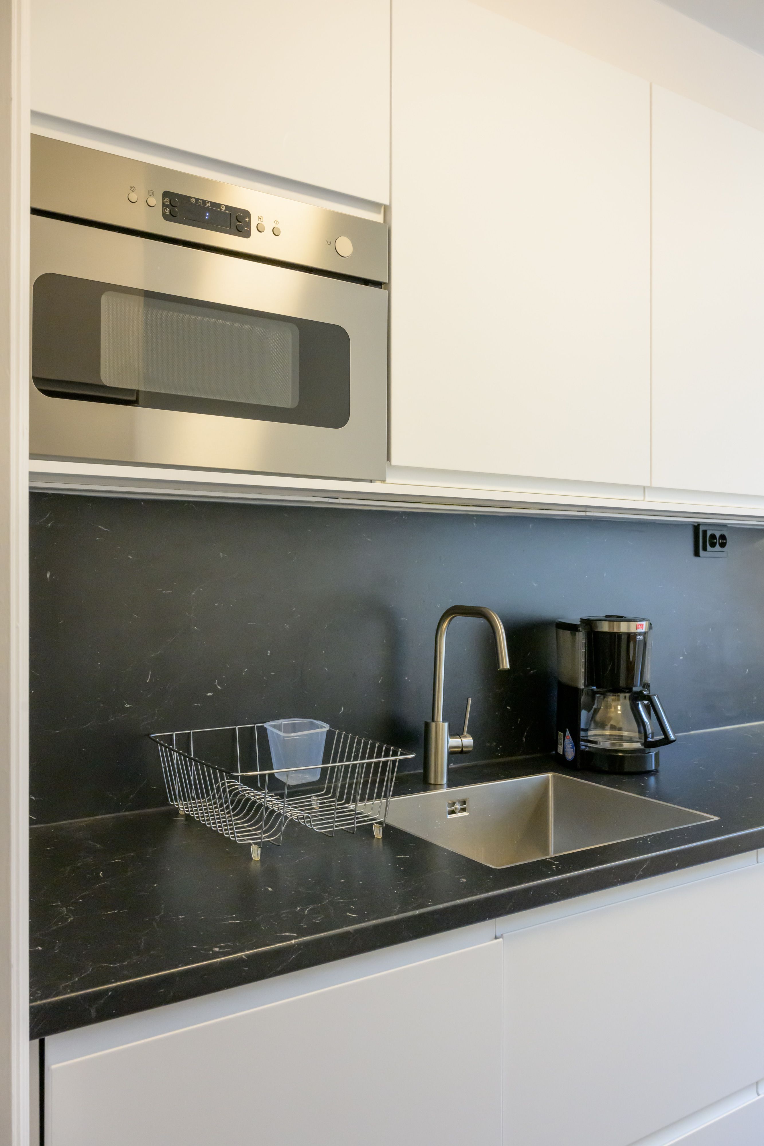 Apartment 2 view 8