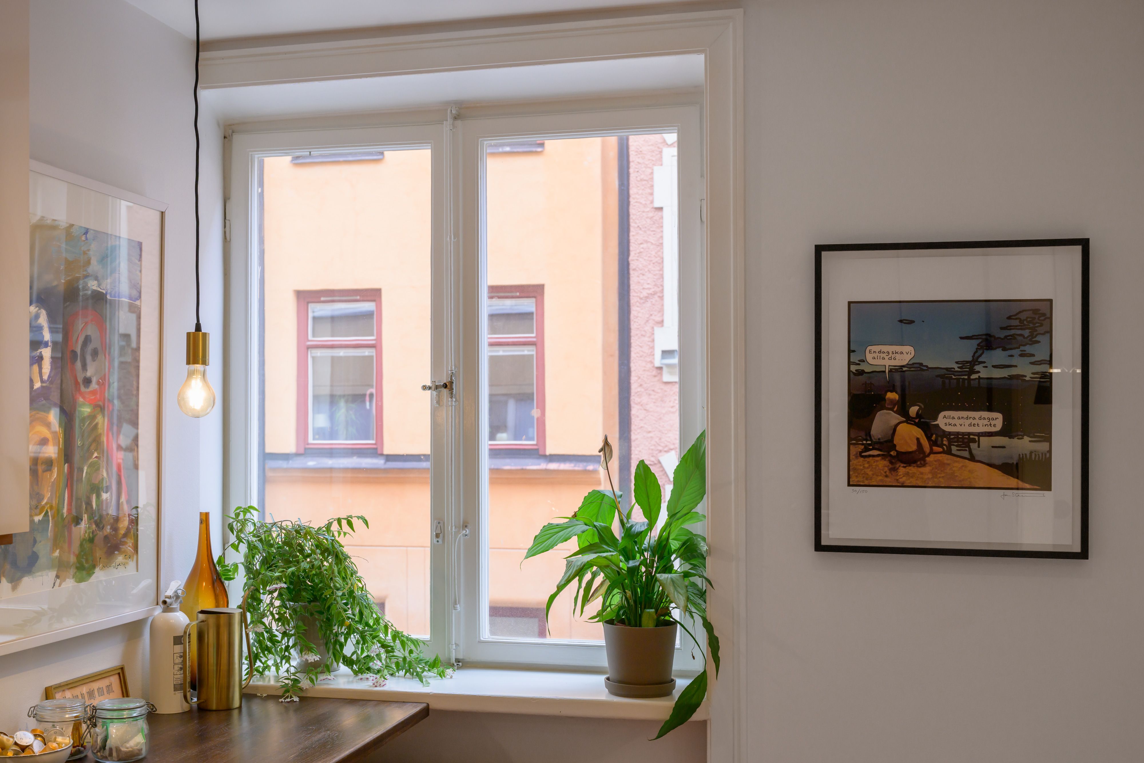 Apartment 1 view 25