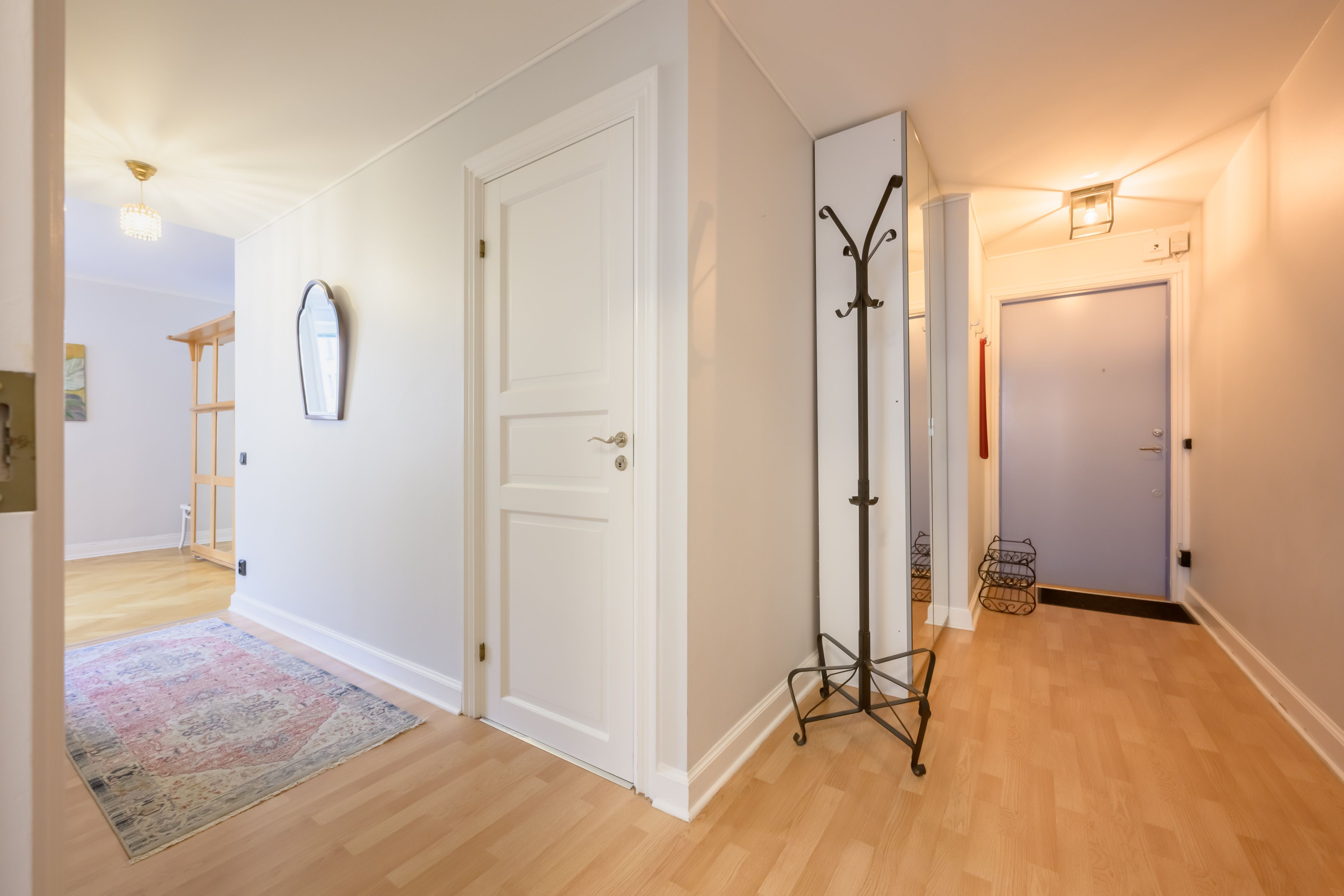 Apartment 2 view 5