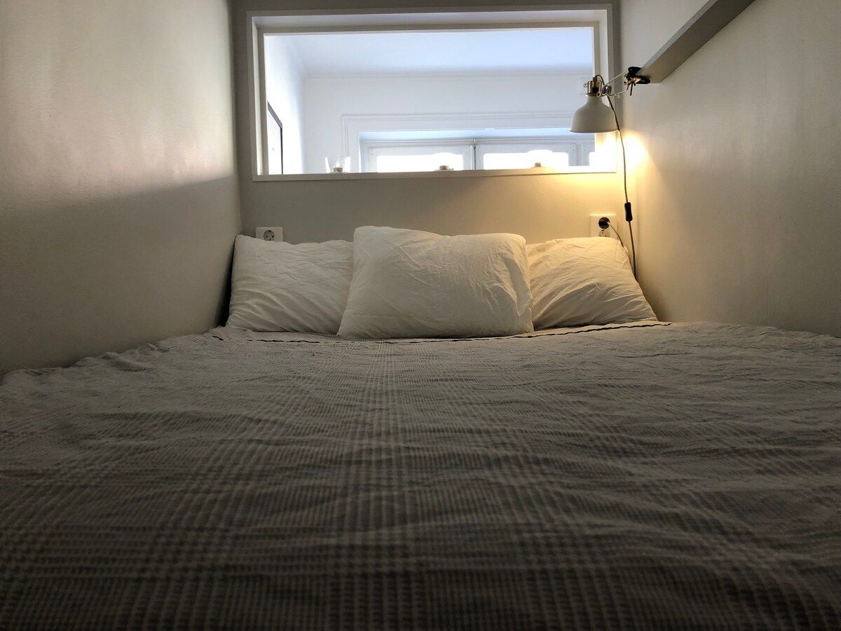 Apartment 3 view 3
