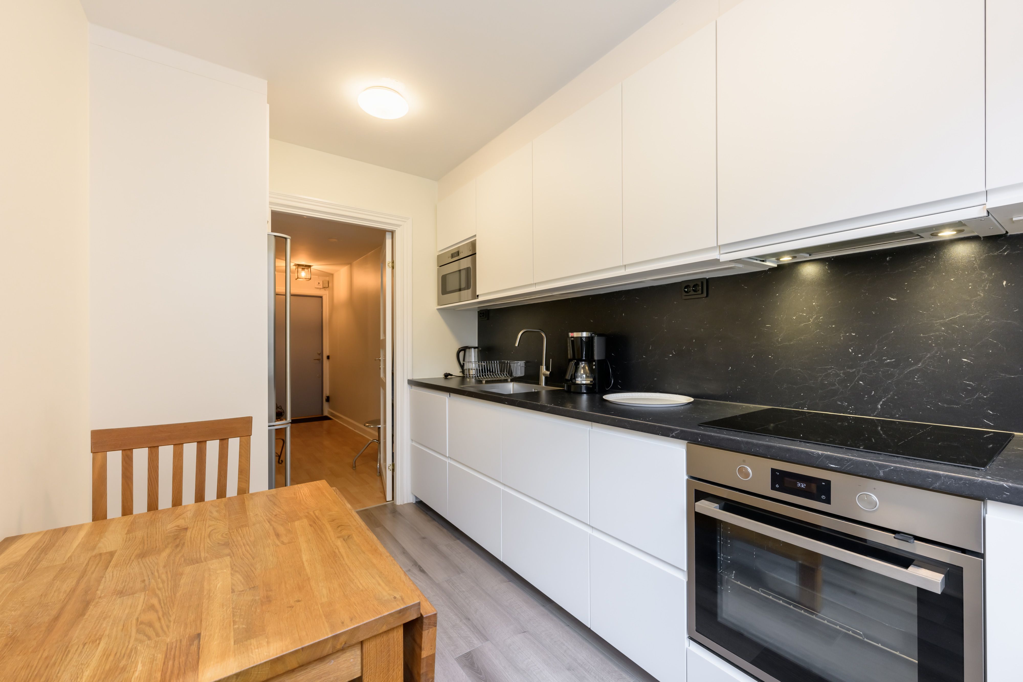 Apartment 2 view 11
