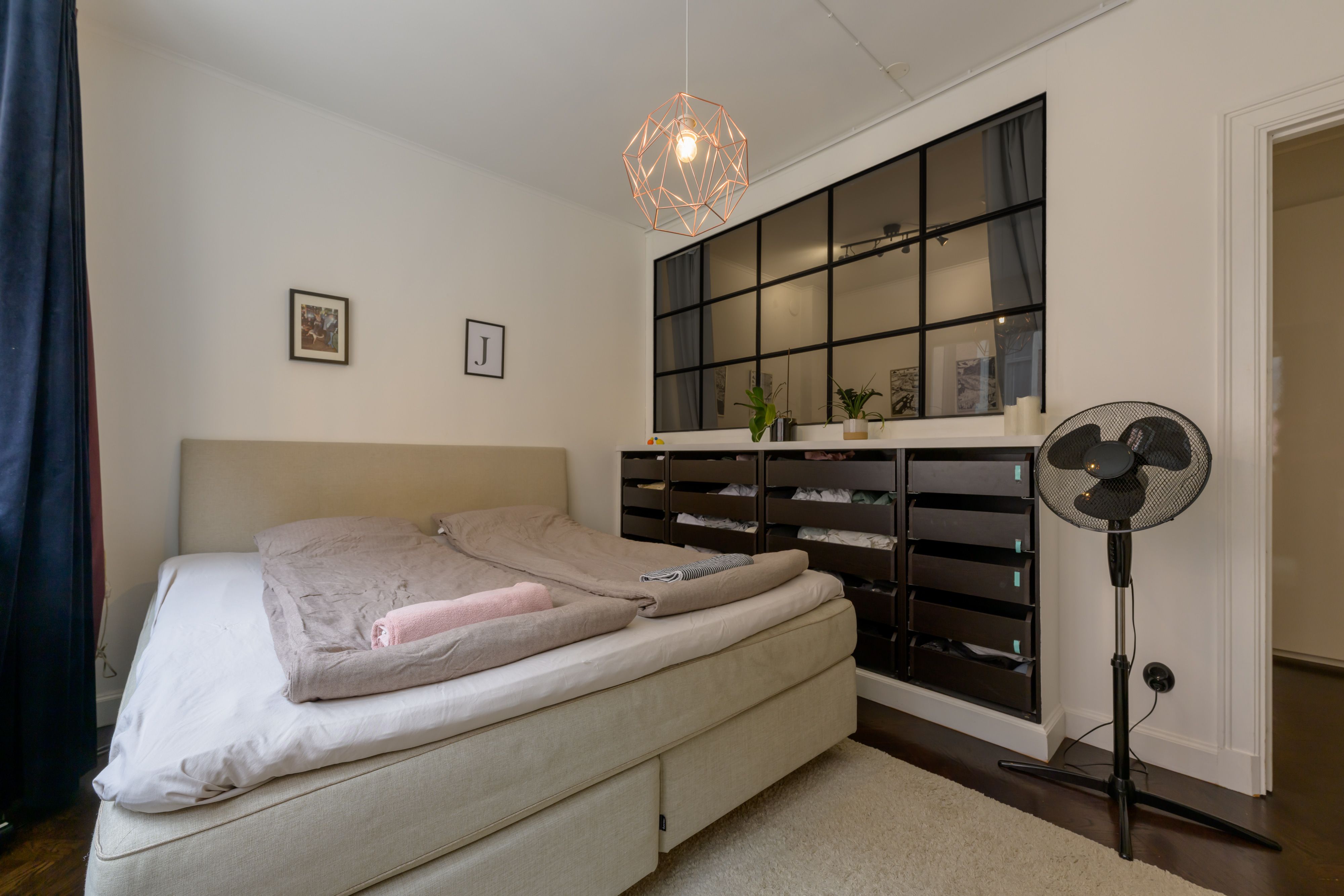 Apartment 1 view 11