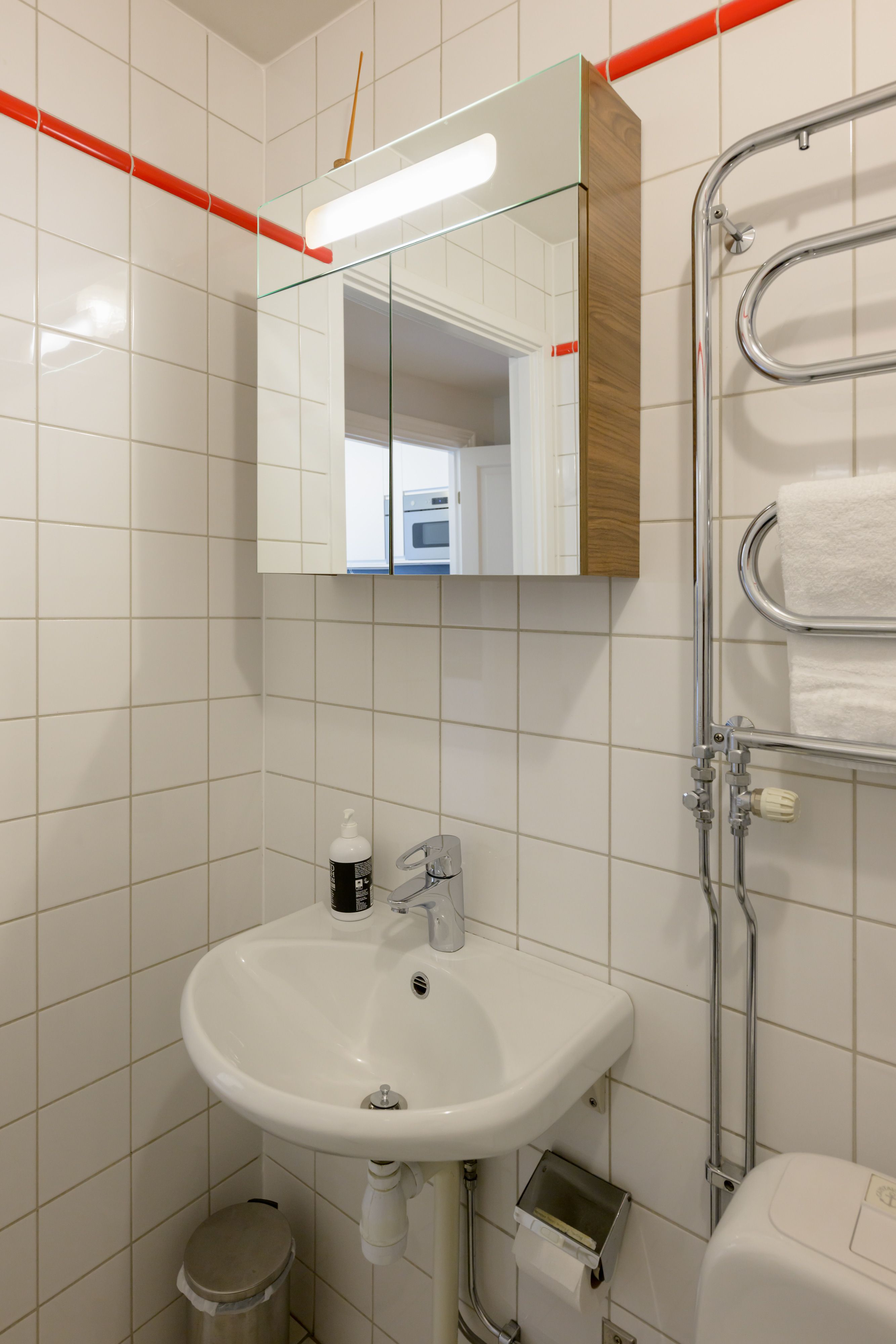 Apartment 2 view 16